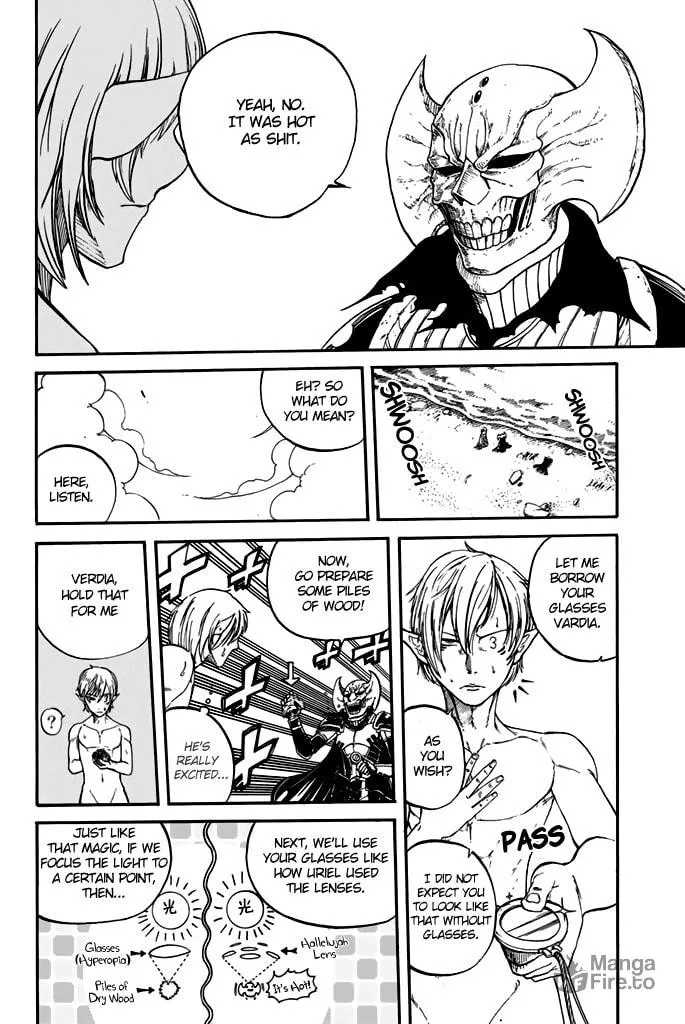 Read Maou Sounanchu!!! chapter 1 image 26 on Lezhin