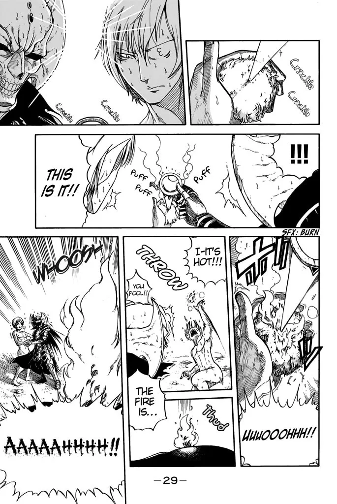 Read Maou Sounanchu!!! chapter 1 image 27 on Lezhin