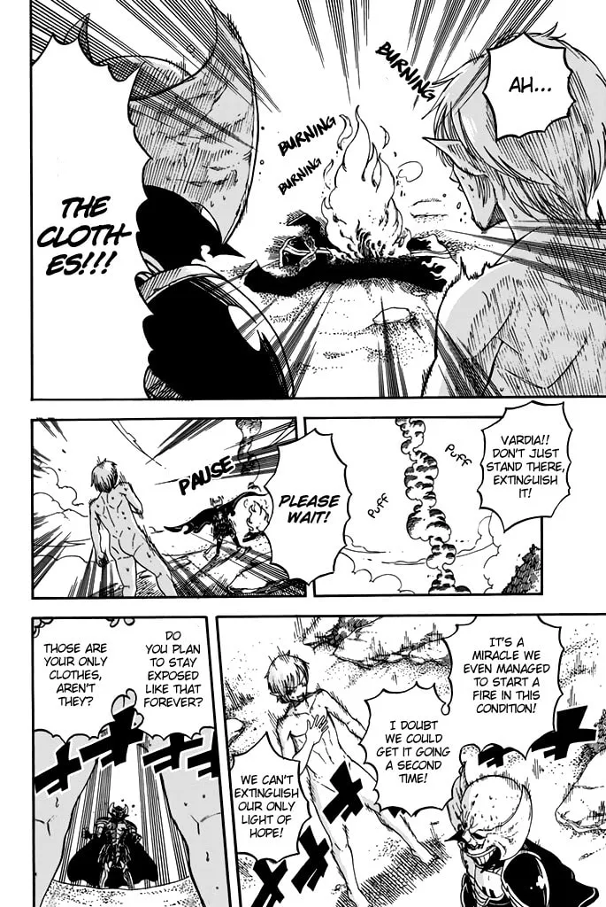 Read Maou Sounanchu!!! chapter 1 image 28 on Lezhin