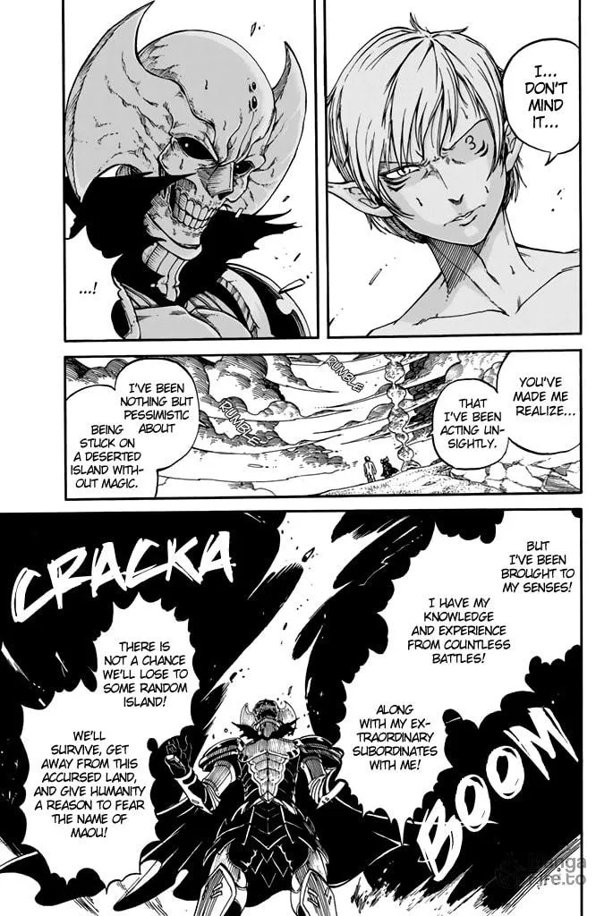Read Maou Sounanchu!!! chapter 1 image 29 on Lezhin