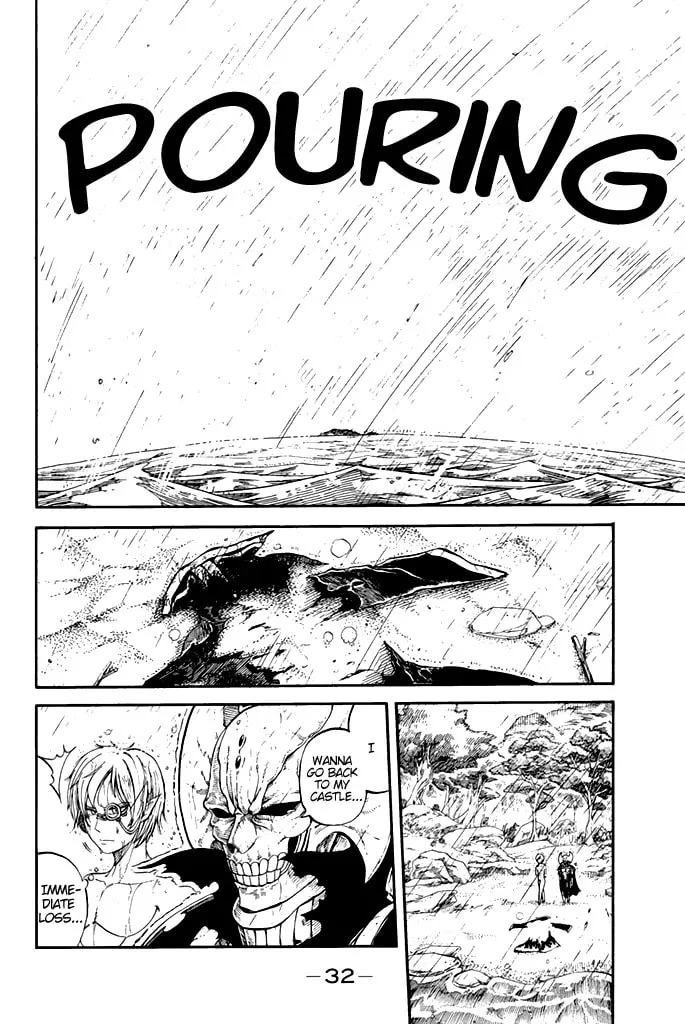 Read Maou Sounanchu!!! chapter 1 image 30 on Lezhin