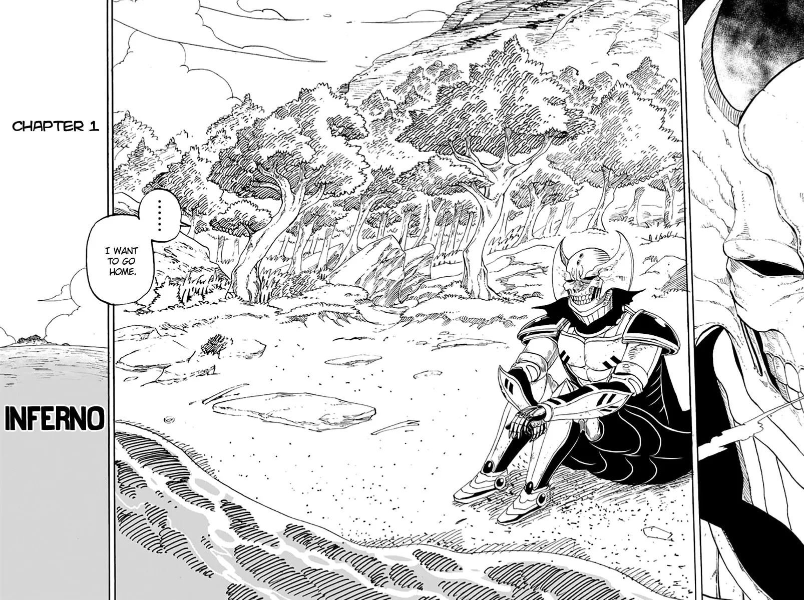 Read Maou Sounanchu!!! chapter 1 image 4 on Lezhin