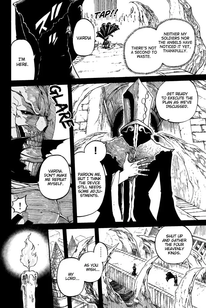 Read Maou Sounanchu!!! chapter 1 image 7 on Lezhin