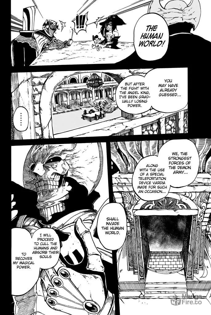 Read Maou Sounanchu!!! chapter 1 image 9 on Lezhin