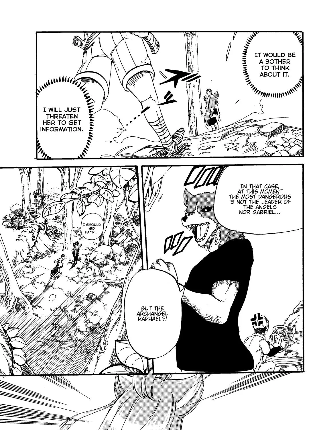 Read Maou Sounanchu!!! chapter 12 image 29 on Lezhin