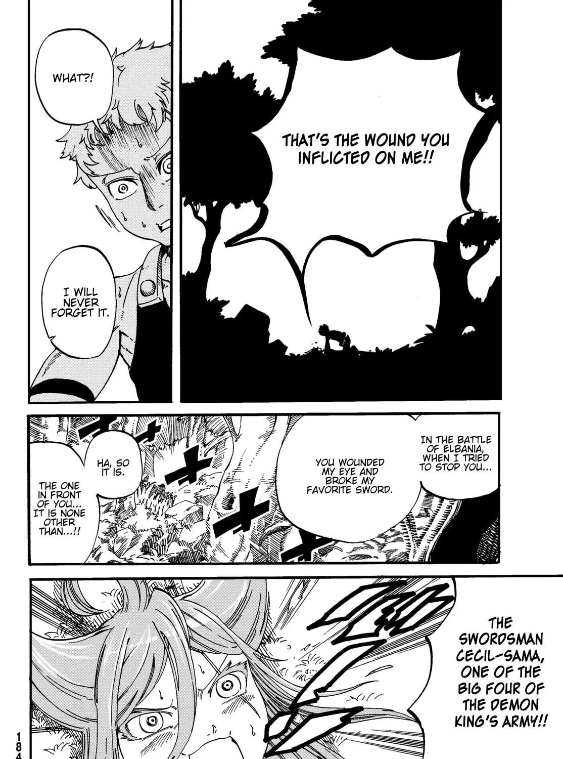 Read Maou Sounanchu!!! chapter 13 image 15 on Lezhin
