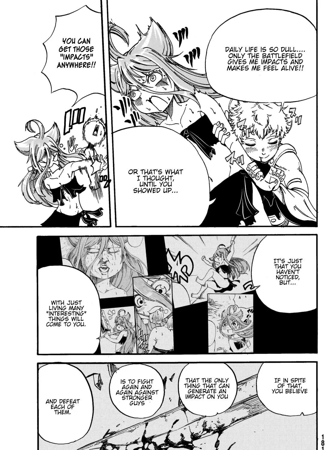 Read Maou Sounanchu!!! chapter 13 image 9 on Lezhin
