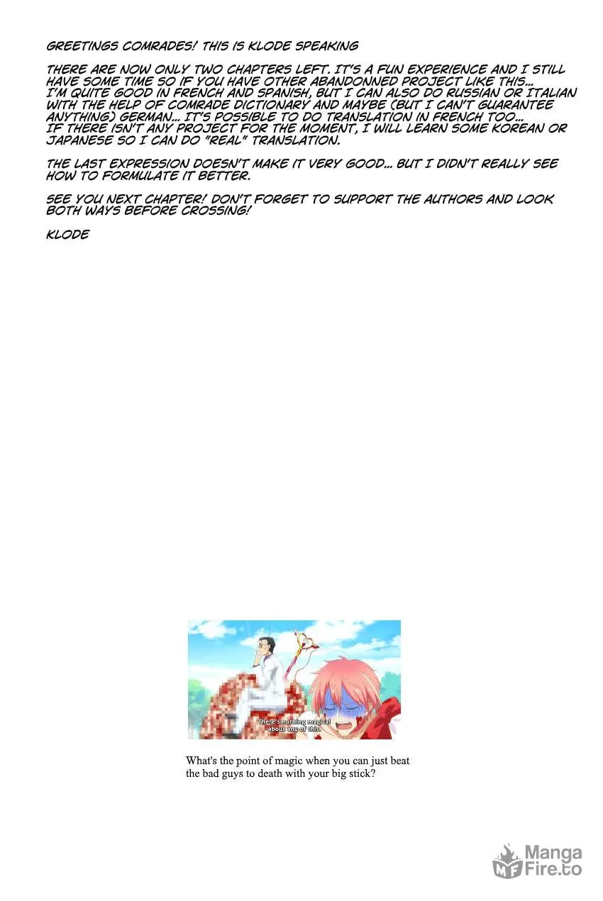 Read Maou Sounanchu!!! chapter 14 image 37 on Lezhin