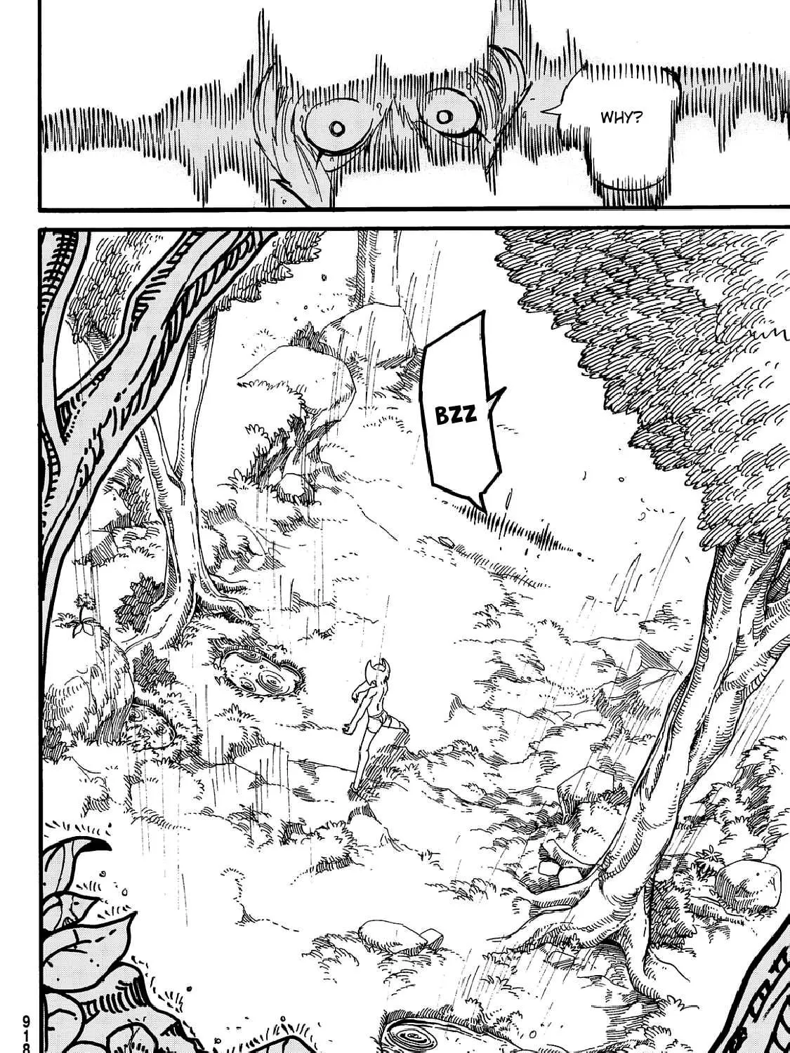 Read Maou Sounanchu!!! chapter 15 image 27 on Lezhin