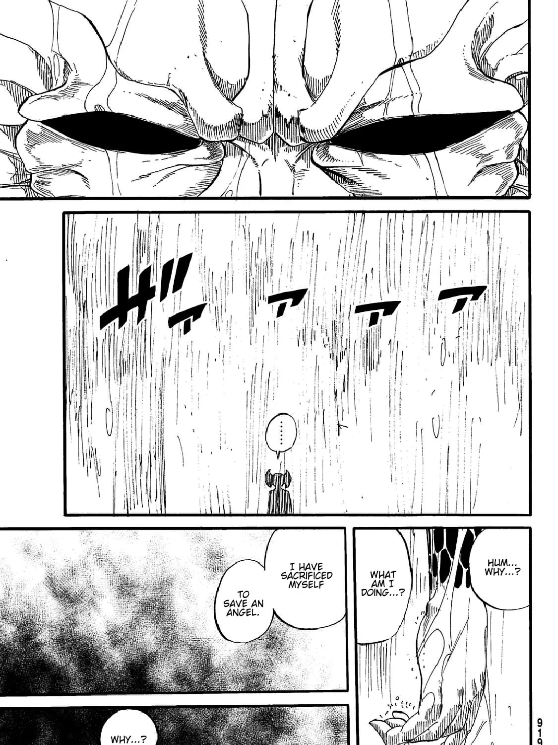 Read Maou Sounanchu!!! chapter 15 image 29 on Lezhin