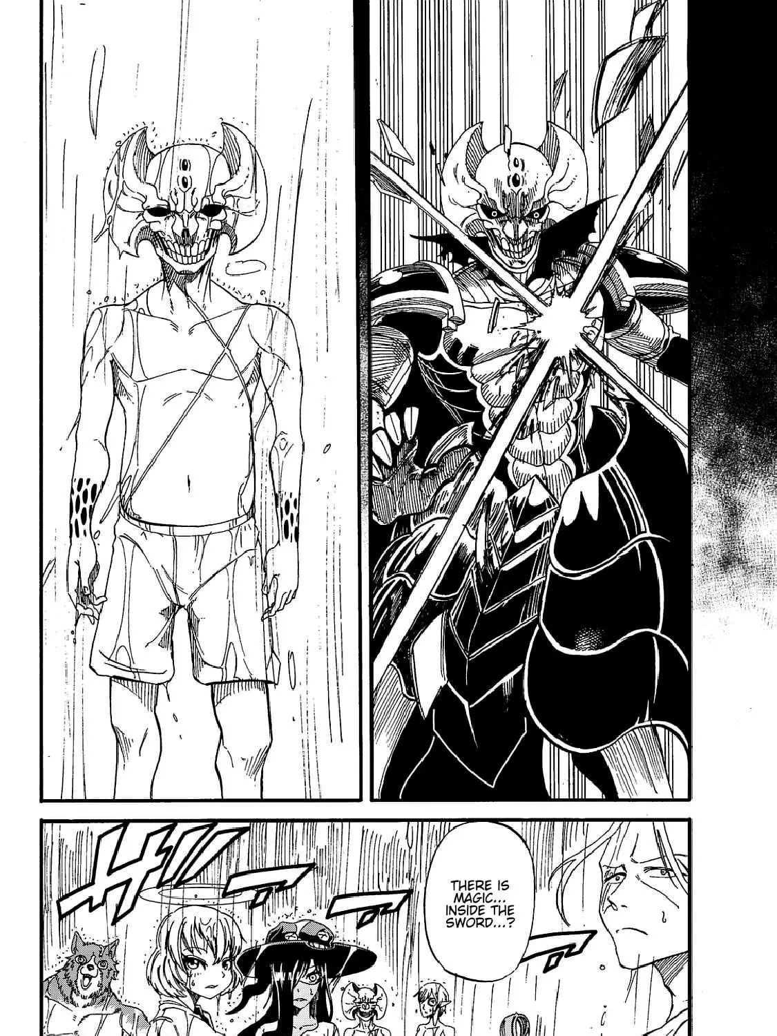 Read Maou Sounanchu!!! chapter 15 image 3 on Lezhin