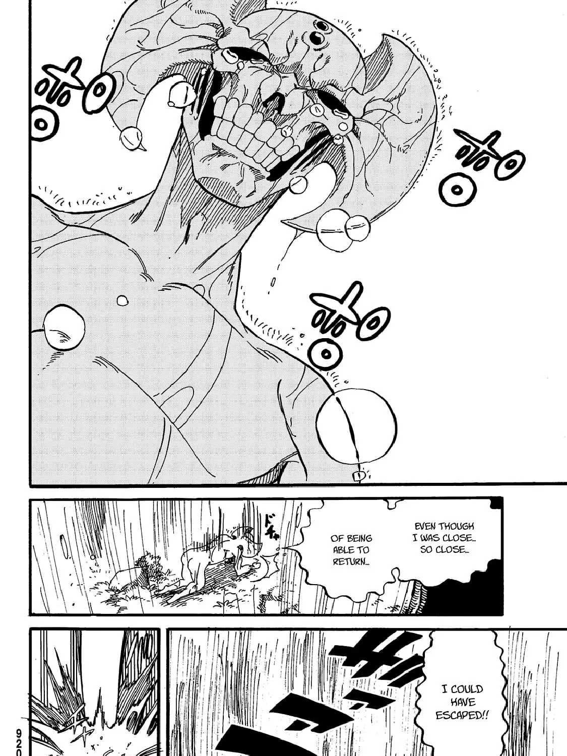 Read Maou Sounanchu!!! chapter 15 image 31 on Lezhin