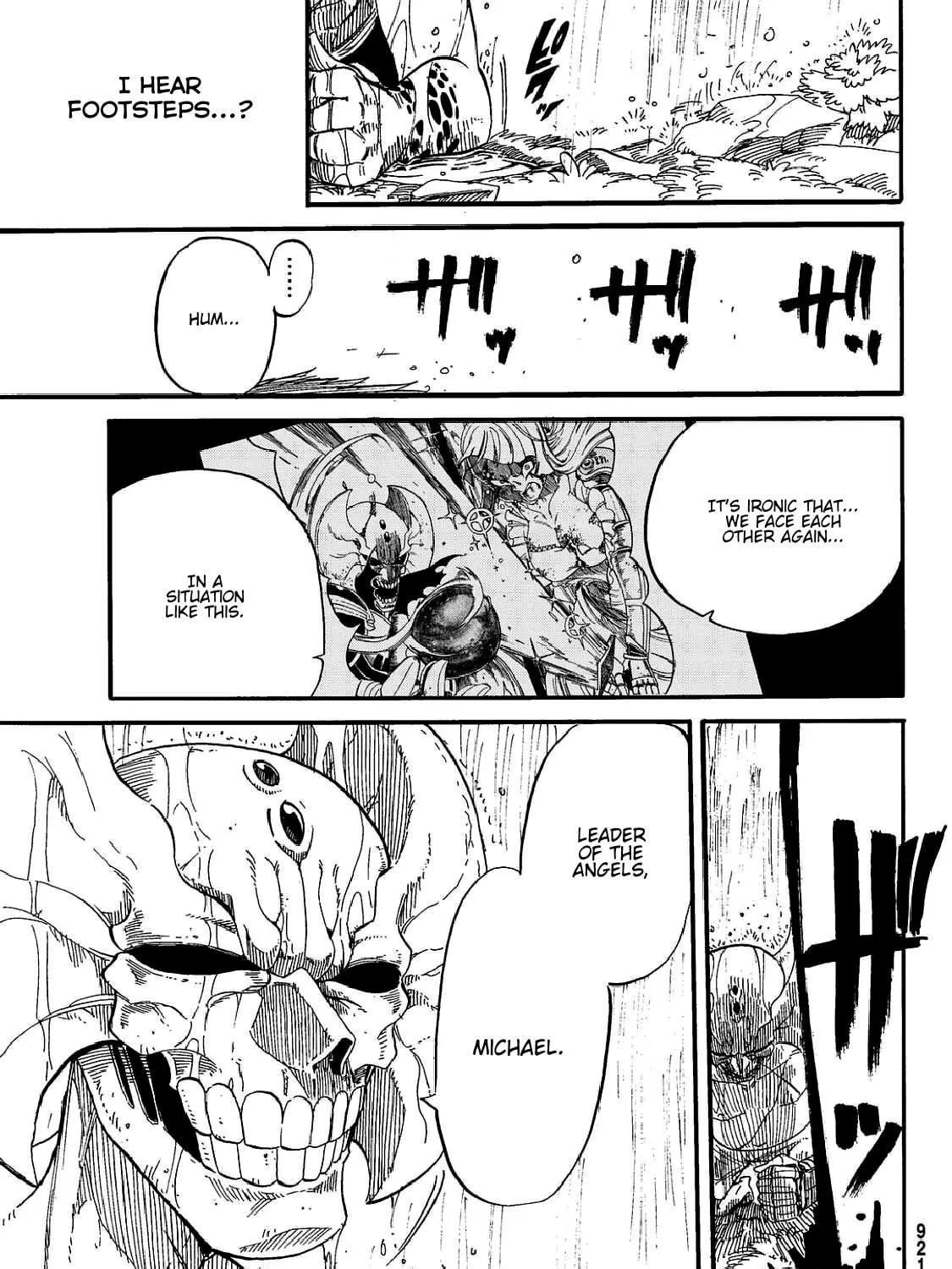 Read Maou Sounanchu!!! chapter 15 image 33 on Lezhin