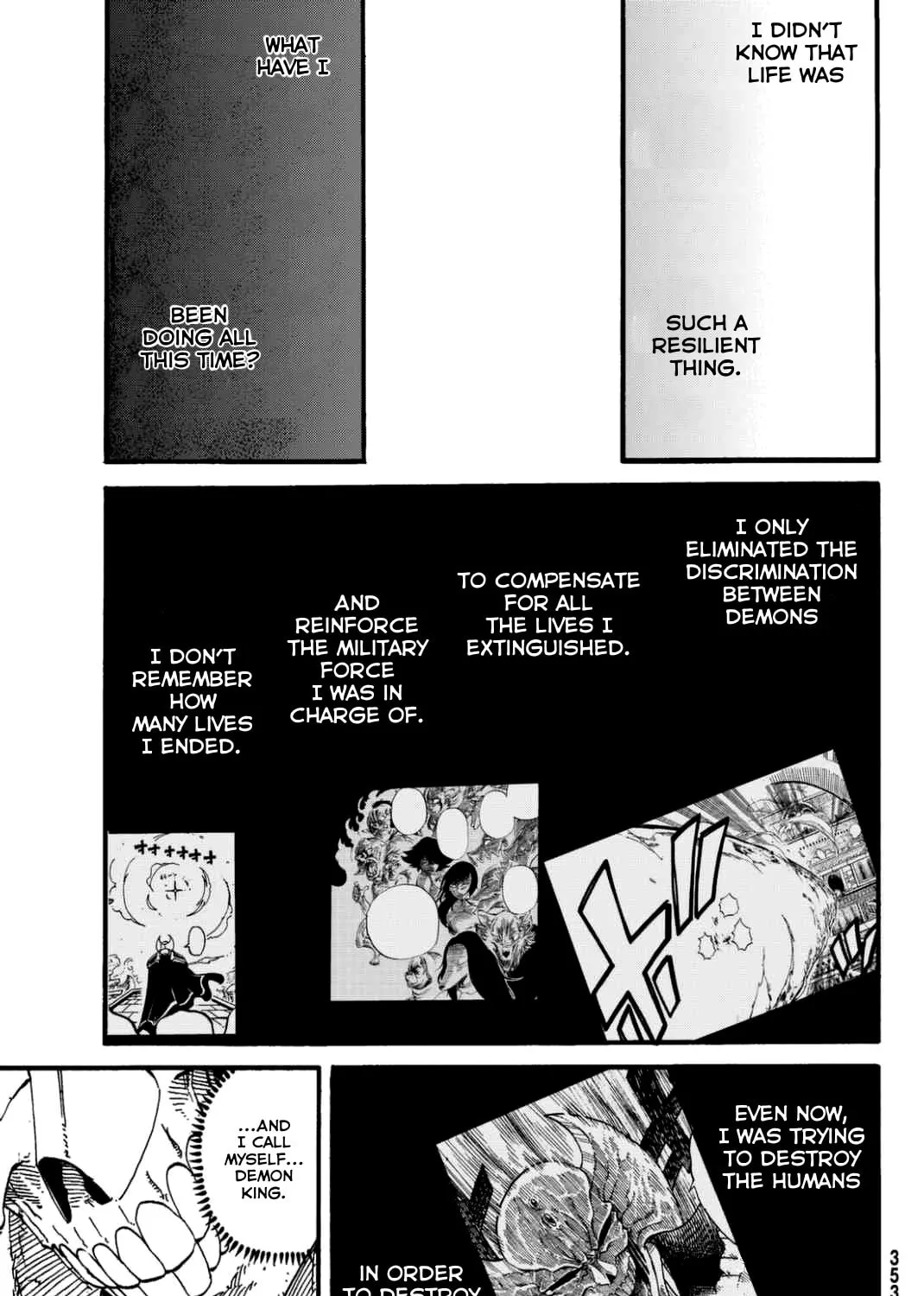 Read Maou Sounanchu!!! chapter 16 image 13 on Lezhin
