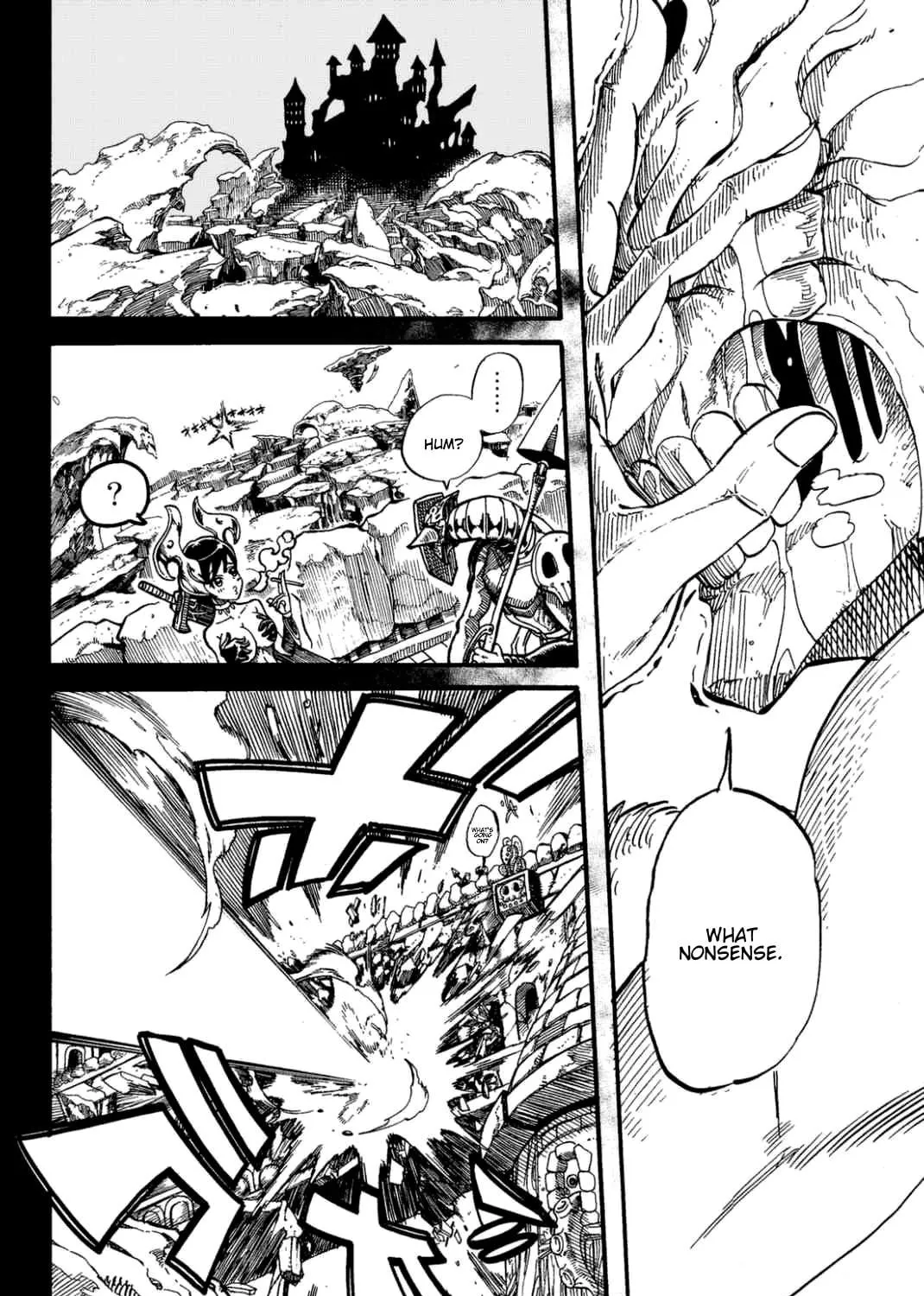 Read Maou Sounanchu!!! chapter 16 image 15 on Lezhin