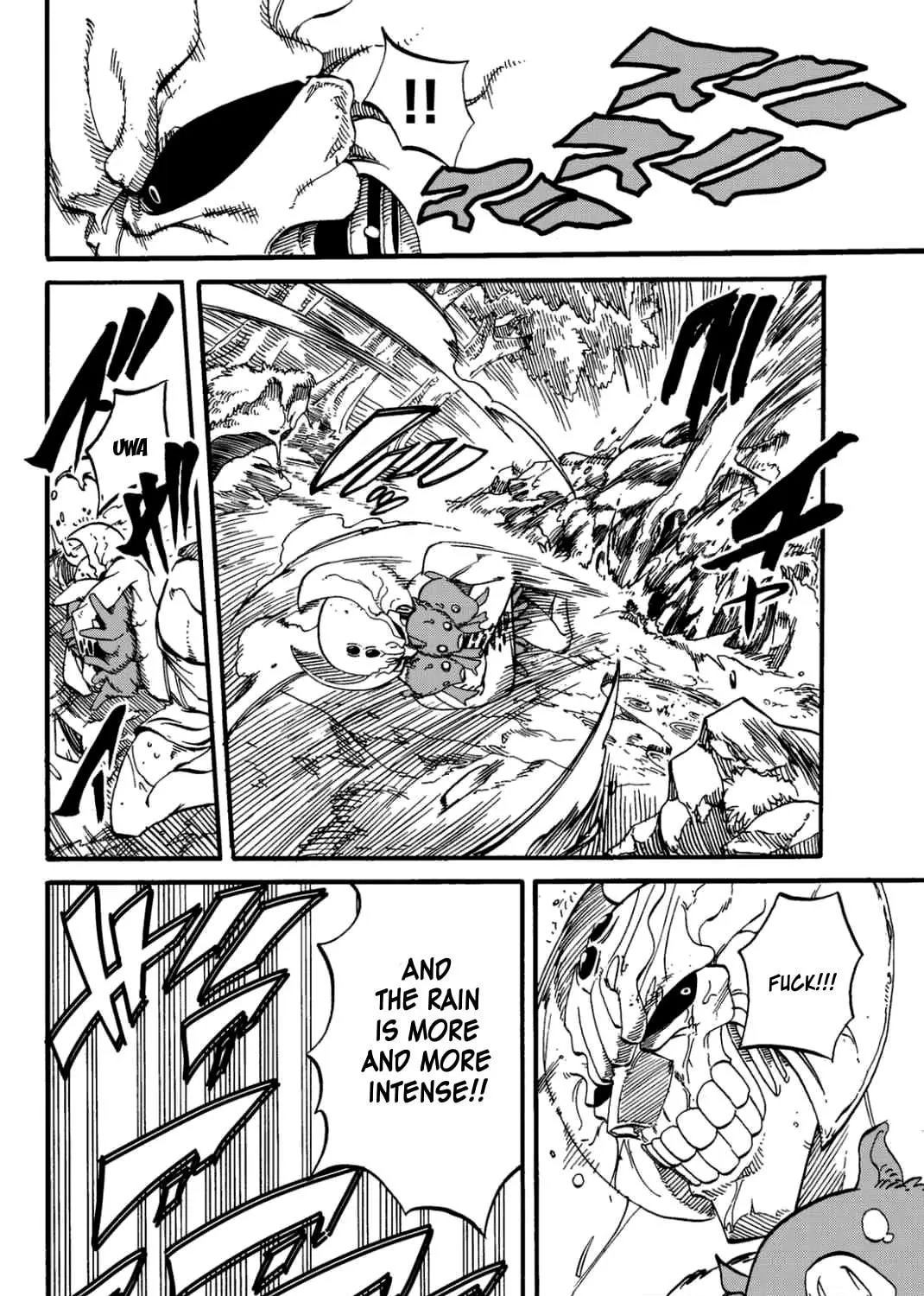 Read Maou Sounanchu!!! chapter 16 image 27 on Lezhin