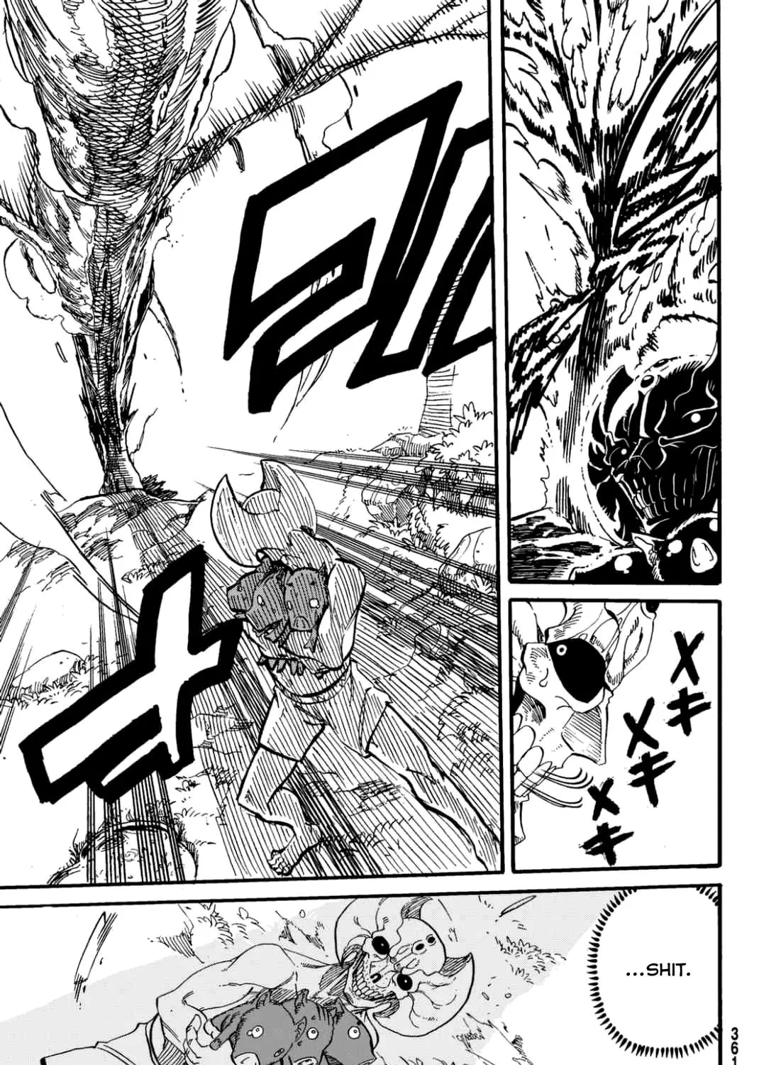 Read Maou Sounanchu!!! chapter 16 image 29 on Lezhin