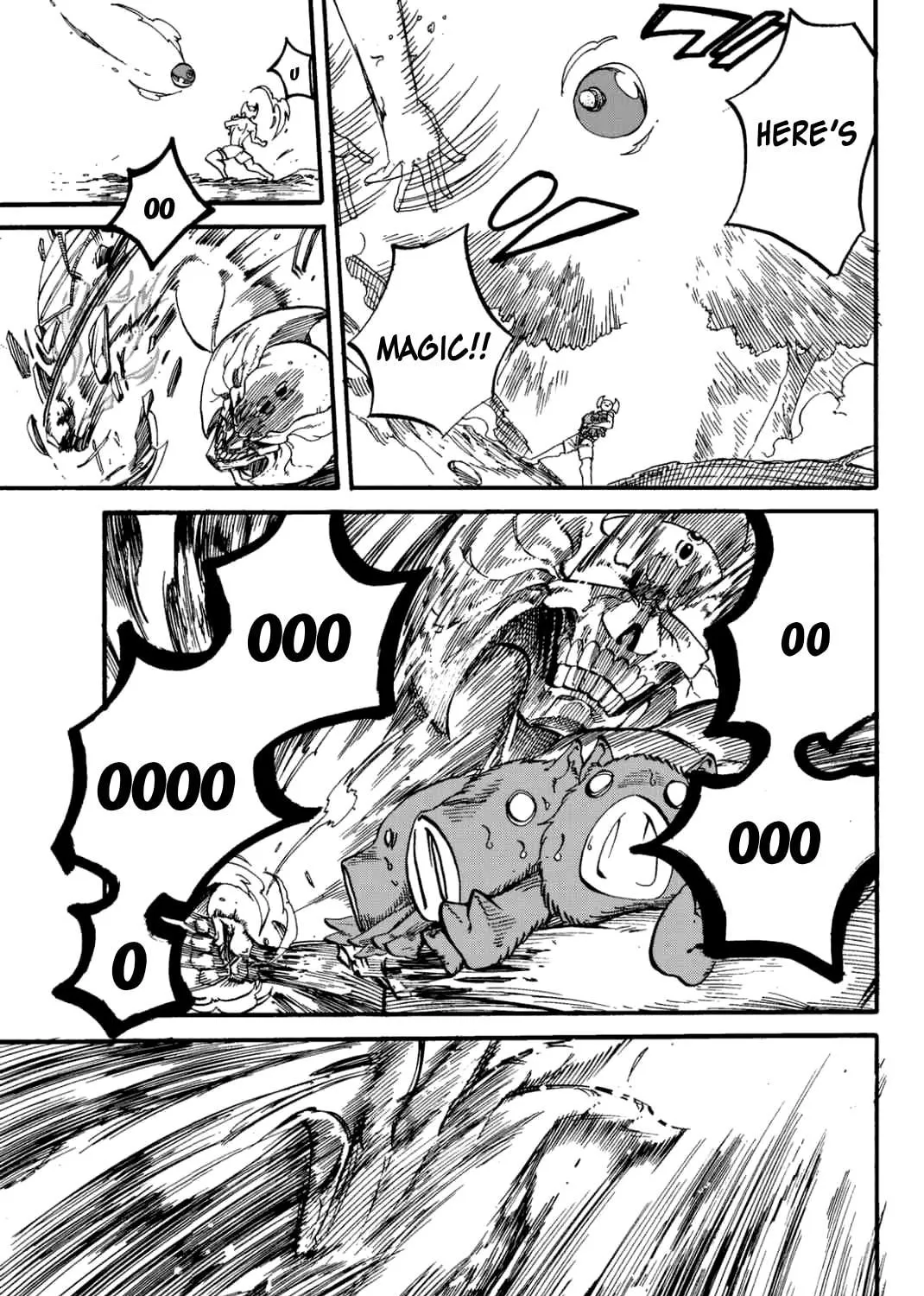 Read Maou Sounanchu!!! chapter 16 image 33 on Lezhin