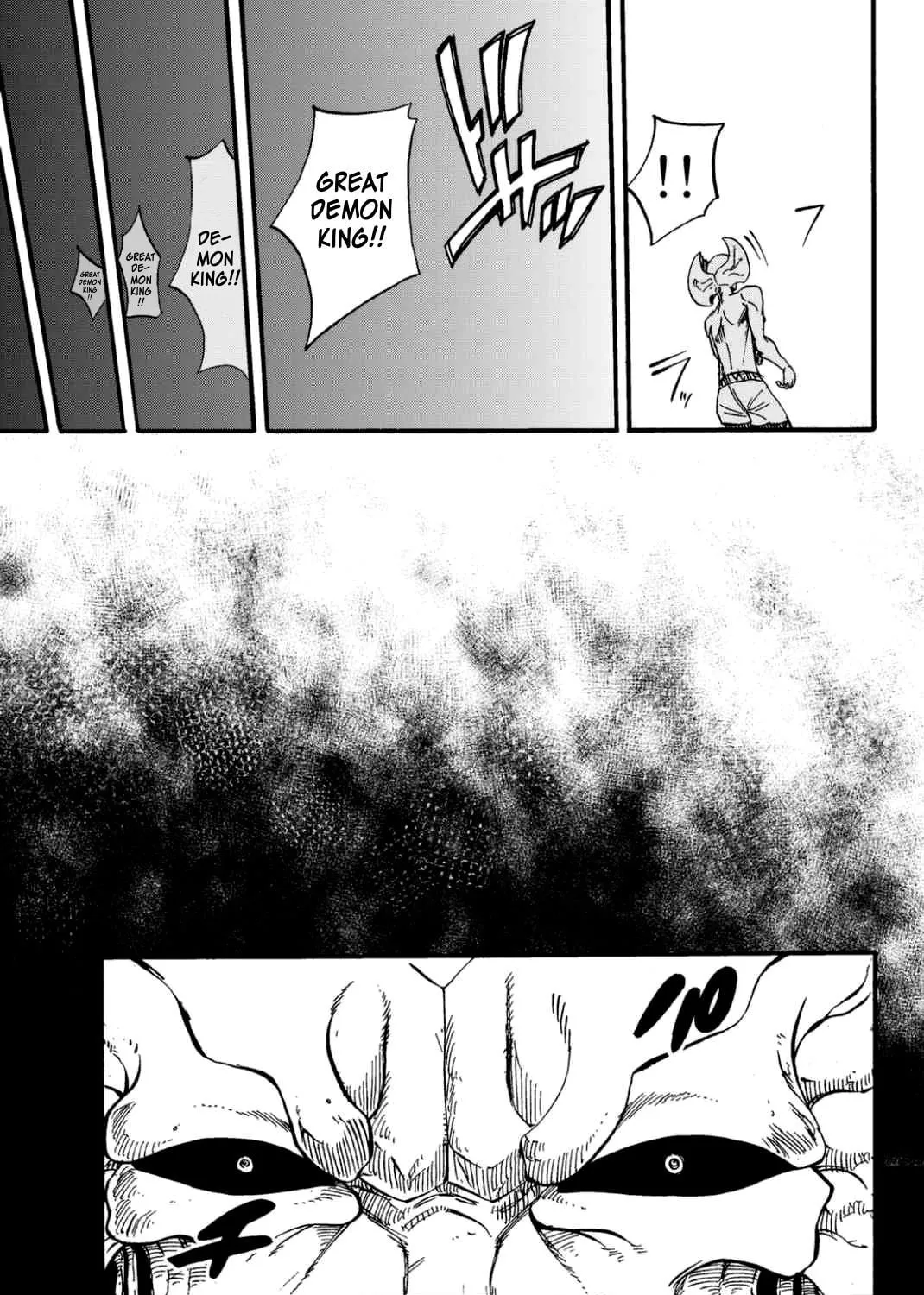 Read Maou Sounanchu!!! chapter 16 image 38 on Lezhin
