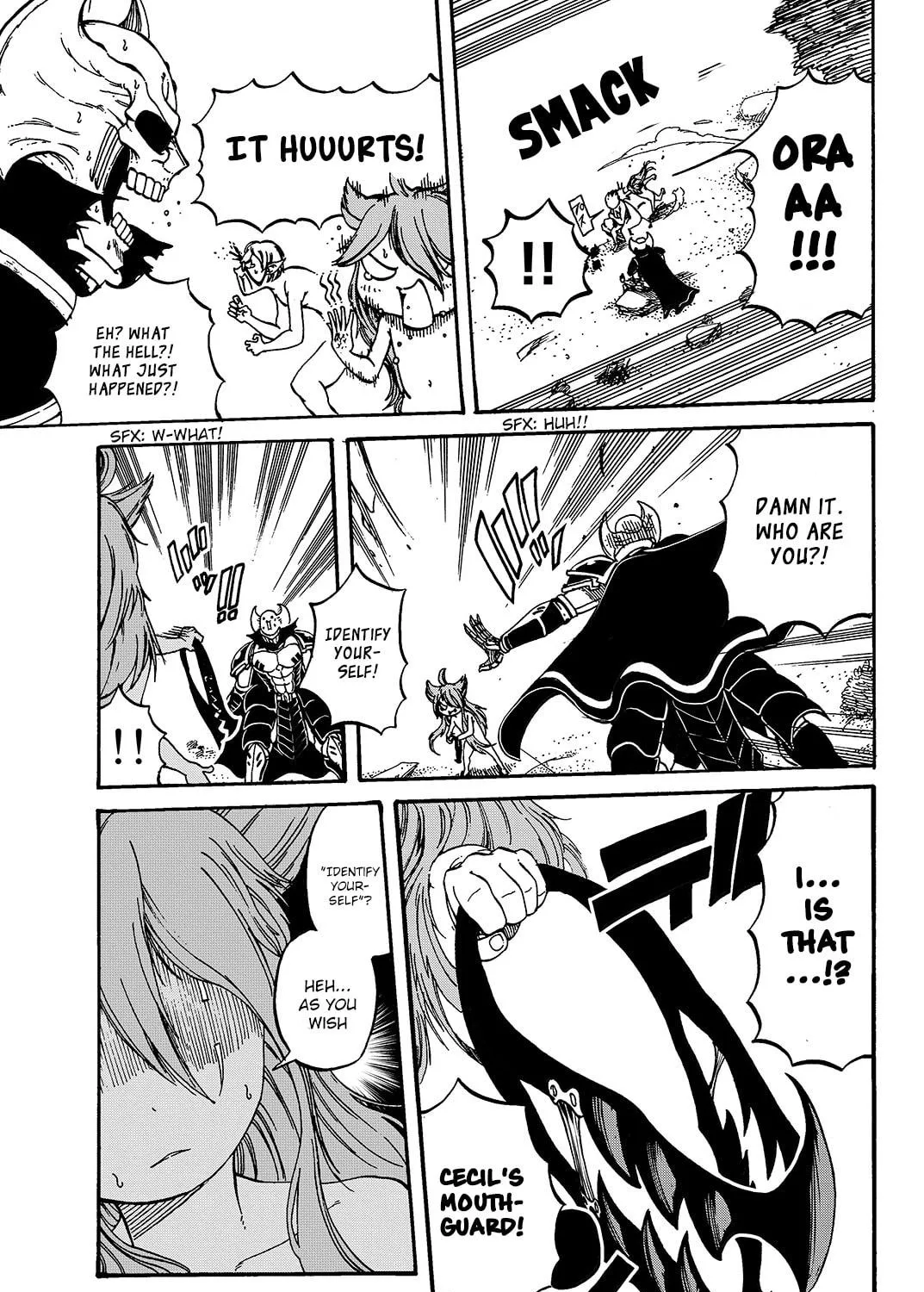 Read Maou Sounanchu!!! chapter 2 image 10 on Lezhin