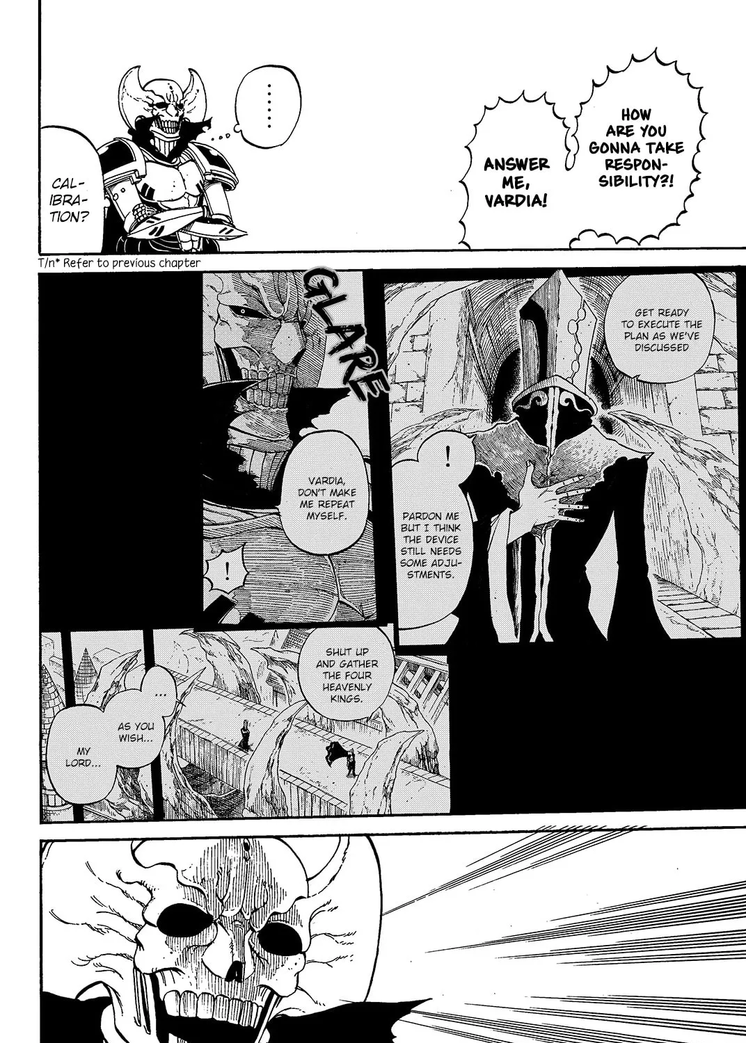 Read Maou Sounanchu!!! chapter 2 image 20 on Lezhin