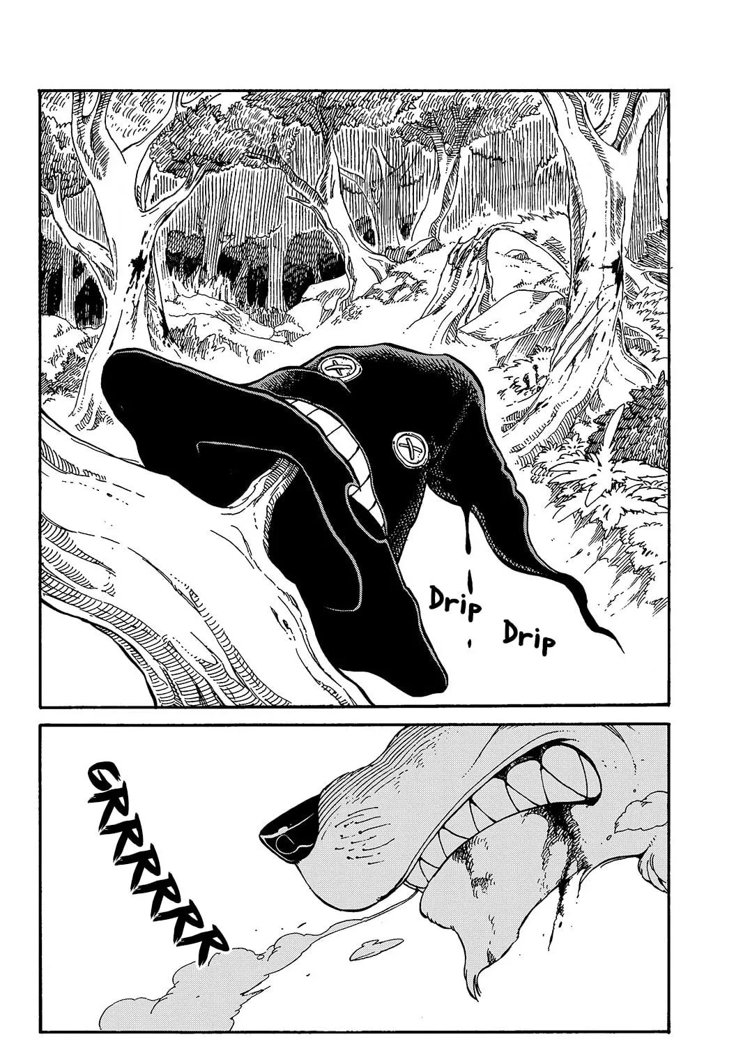 Read Maou Sounanchu!!! chapter 3 image 34 on Lezhin