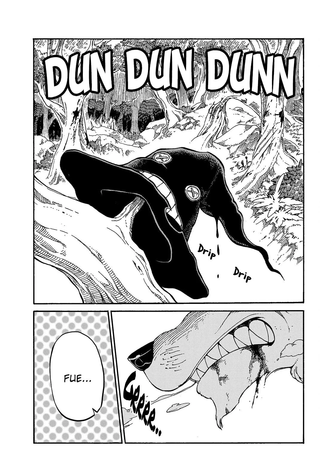 Read Maou Sounanchu!!! chapter 4 image 28 on Lezhin