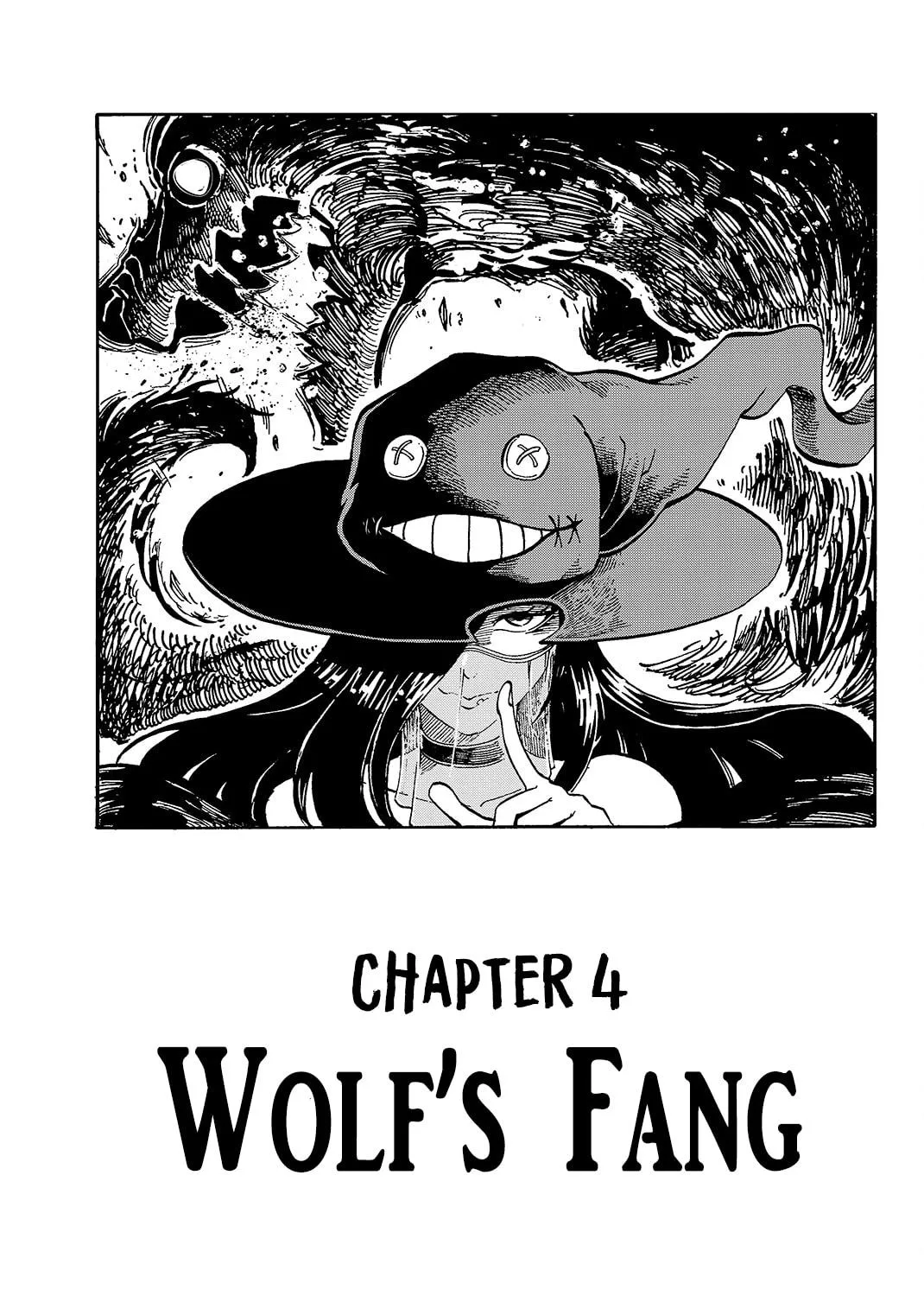 Read Maou Sounanchu!!! chapter 4 image 4 on Lezhin