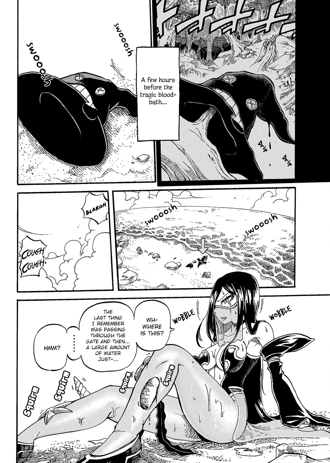 Read Maou Sounanchu!!! chapter 4 image 6 on Lezhin