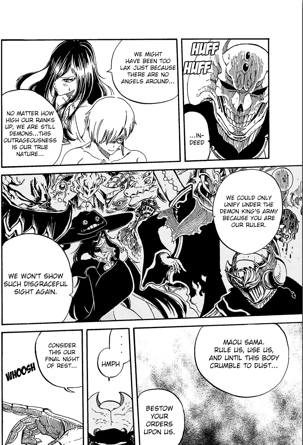 Read Maou Sounanchu!!! chapter 6 image 29 on Lezhin