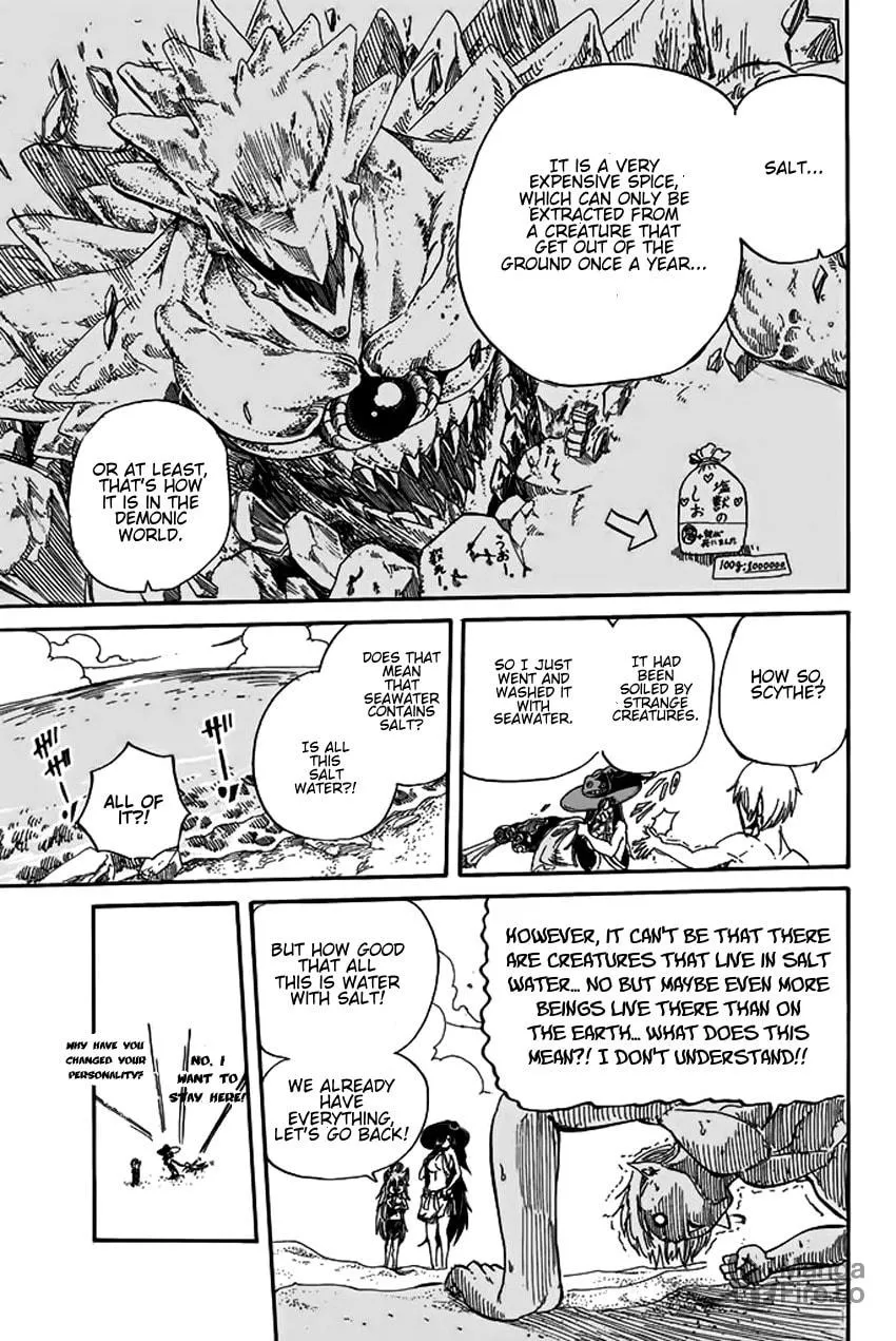 Read Maou Sounanchu!!! chapter 7 image 11 on Lezhin