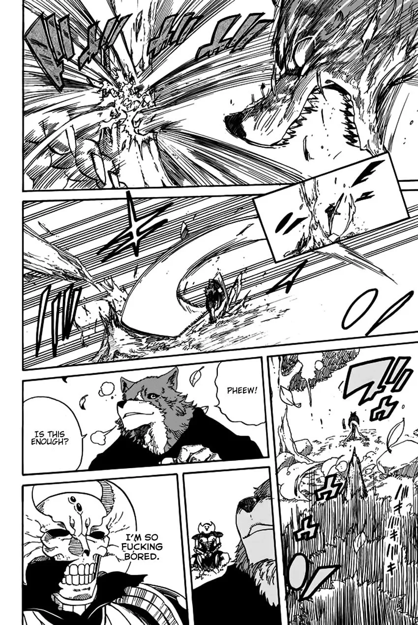 Read Maou Sounanchu!!! chapter 7 image 12 on Lezhin