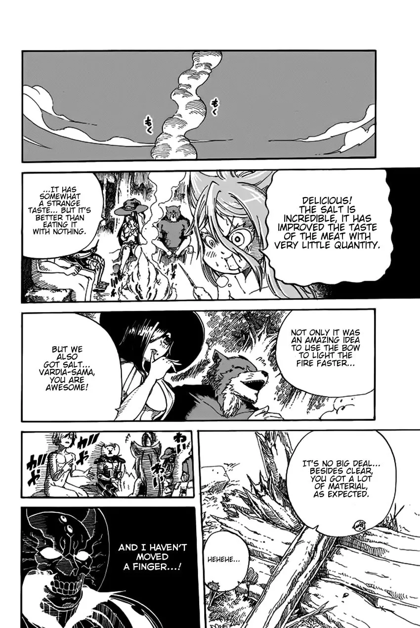 Read Maou Sounanchu!!! chapter 7 image 16 on Lezhin