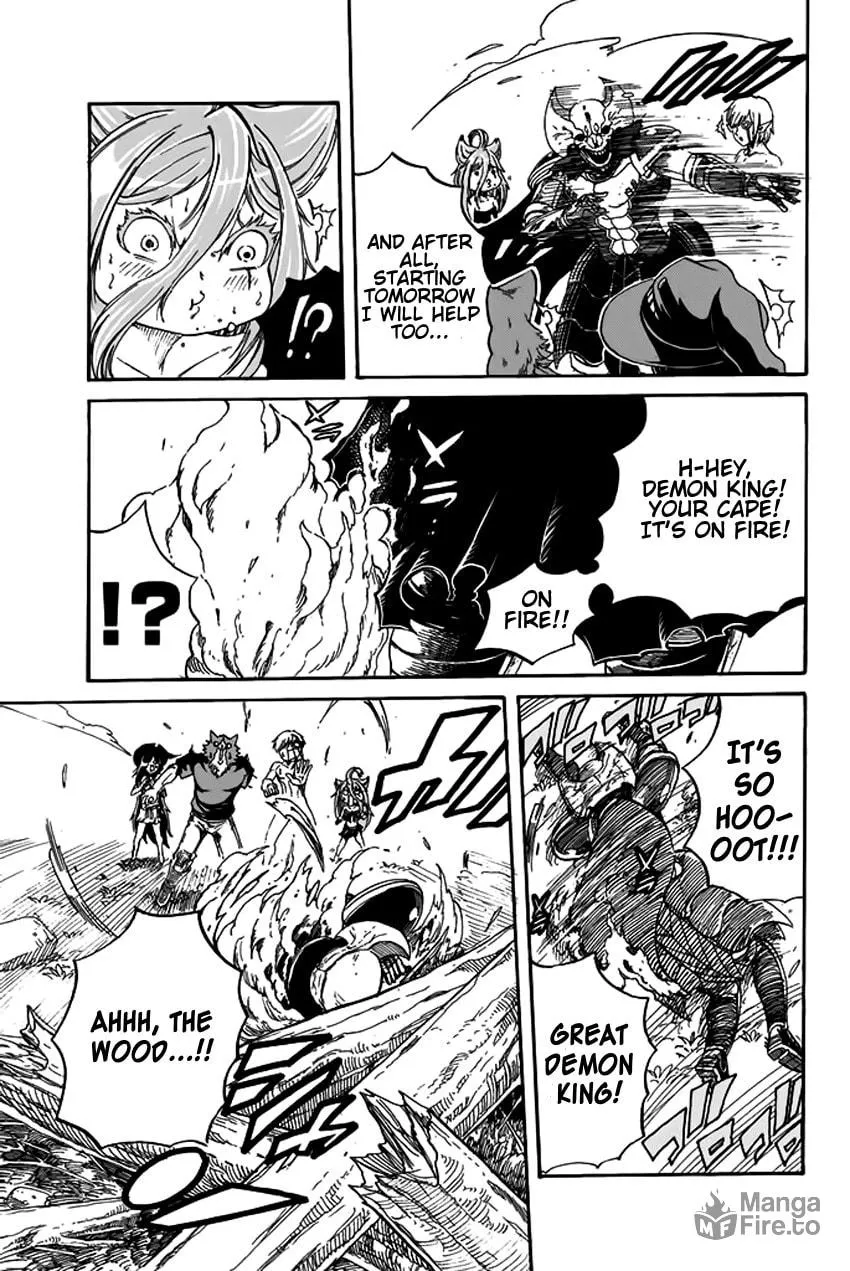 Read Maou Sounanchu!!! chapter 7 image 17 on Lezhin