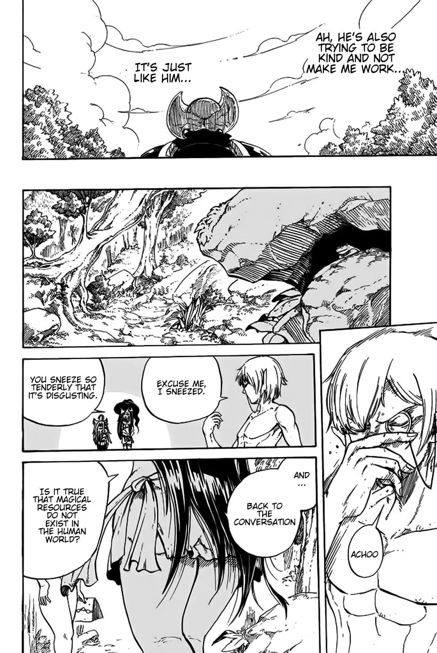 Read Maou Sounanchu!!! chapter 7 image 6 on Lezhin