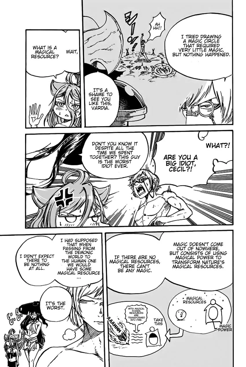 Read Maou Sounanchu!!! chapter 7 image 7 on Lezhin