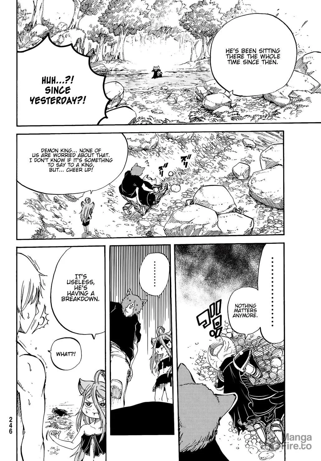 Read Maou Sounanchu!!! chapter 8 image 4 on Lezhin