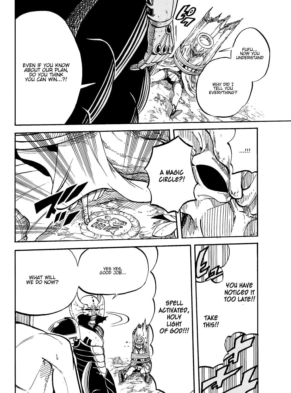 Read Maou Sounanchu!!! chapter 9 image 33 on Lezhin