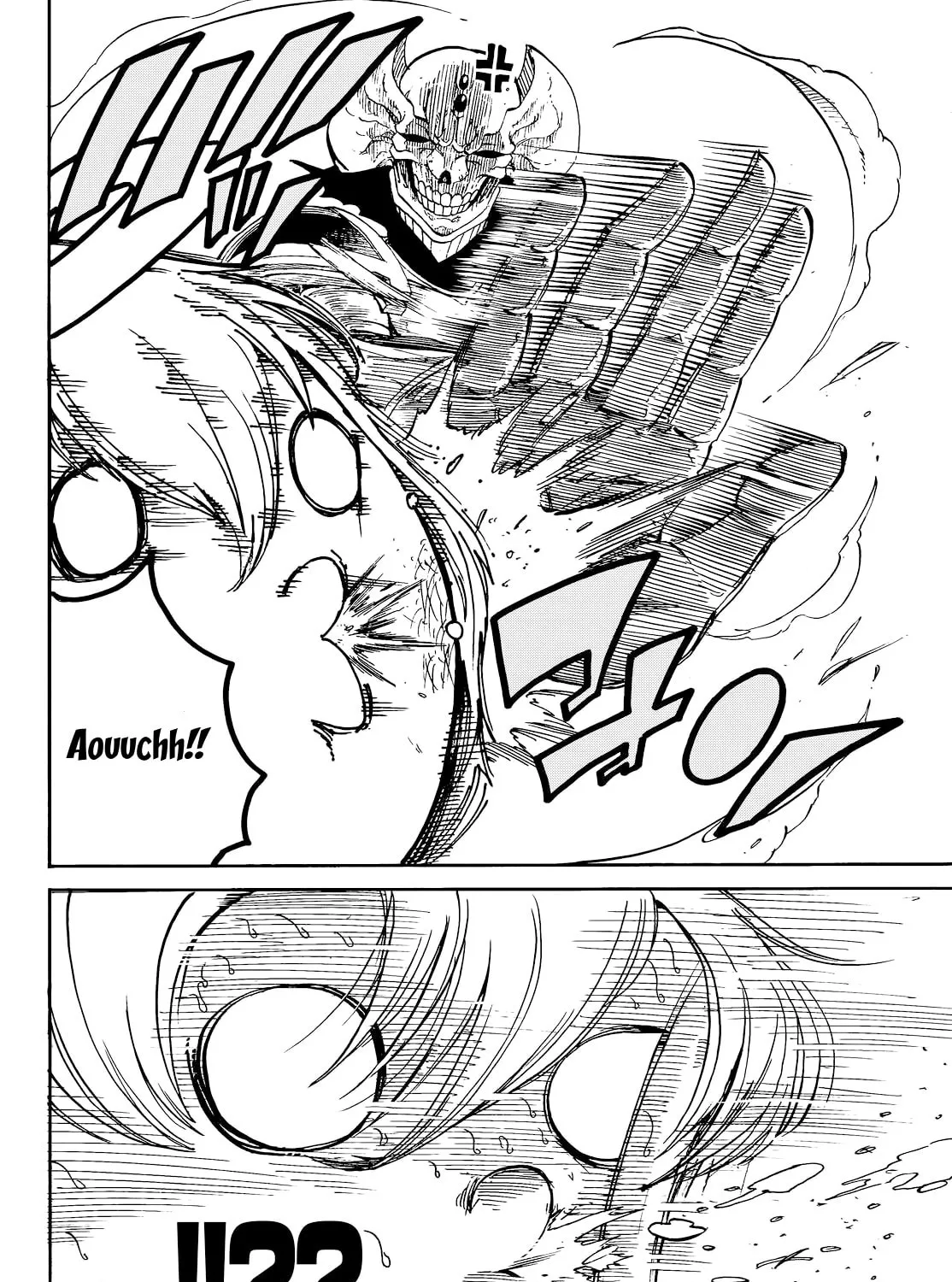 Read Maou Sounanchu!!! chapter 9 image 5 on Lezhin