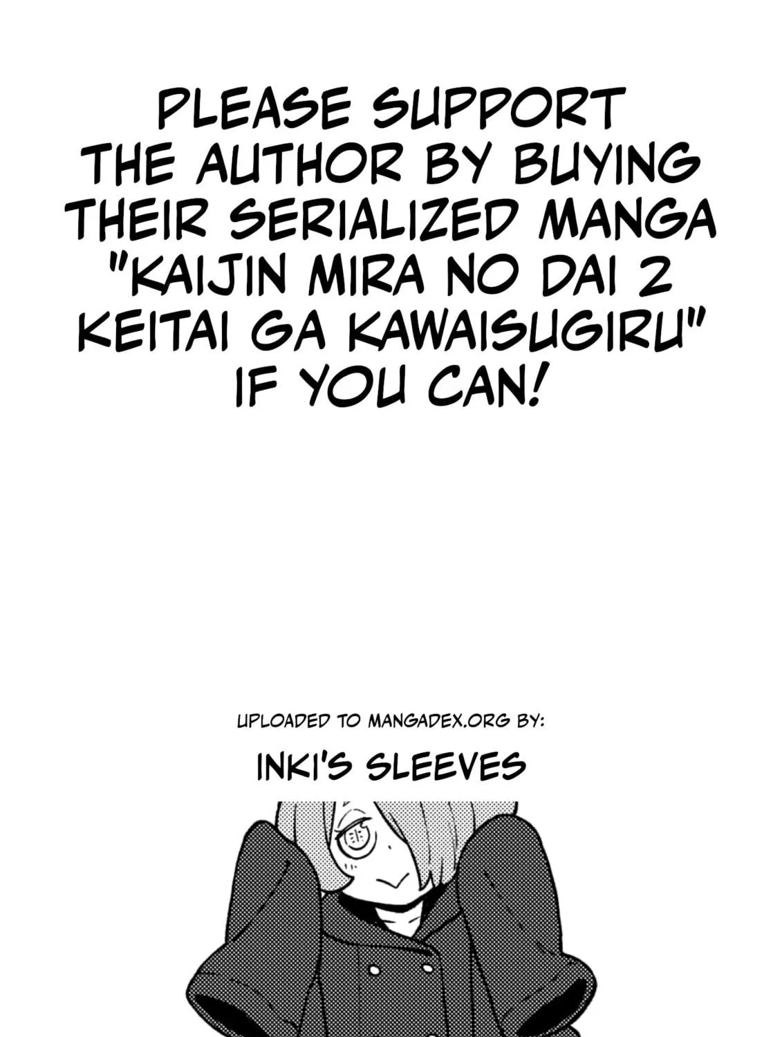 Maou to Hitojichi Chapter 2 page 9 - 