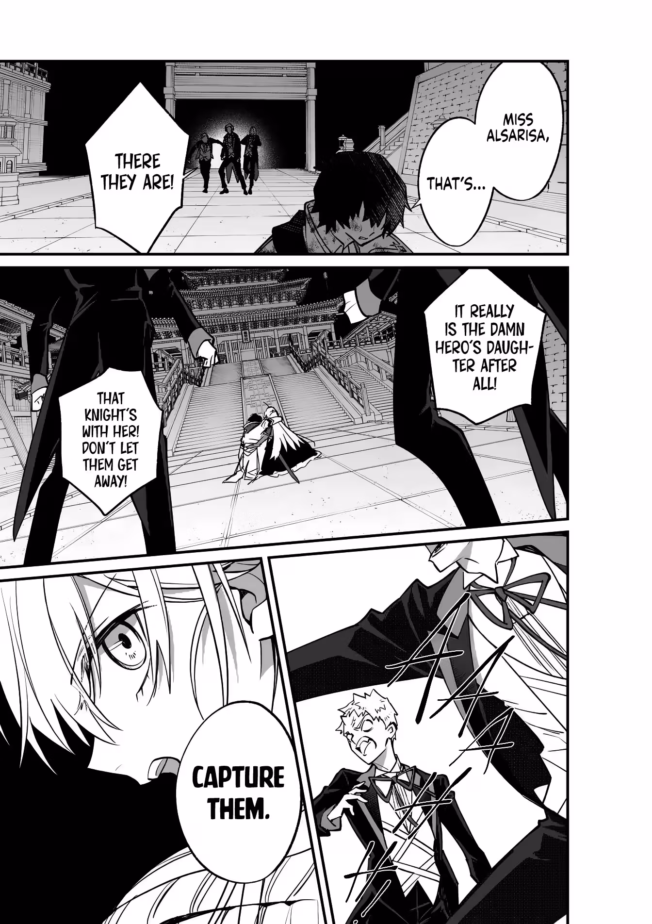 Read Maou Toshi @comic chapter 10 image 7 on Lezhin