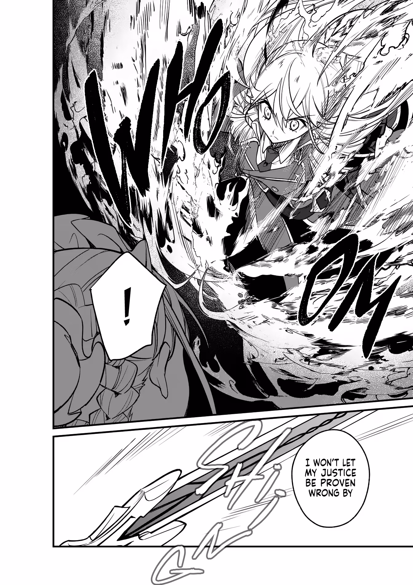 Read Maou Toshi @comic chapter 7 image 6 on Lezhin