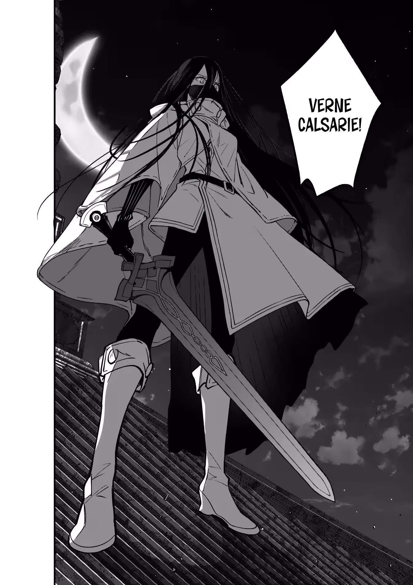 Read Maou Toshi @comic chapter 9 image 20 on Lezhin