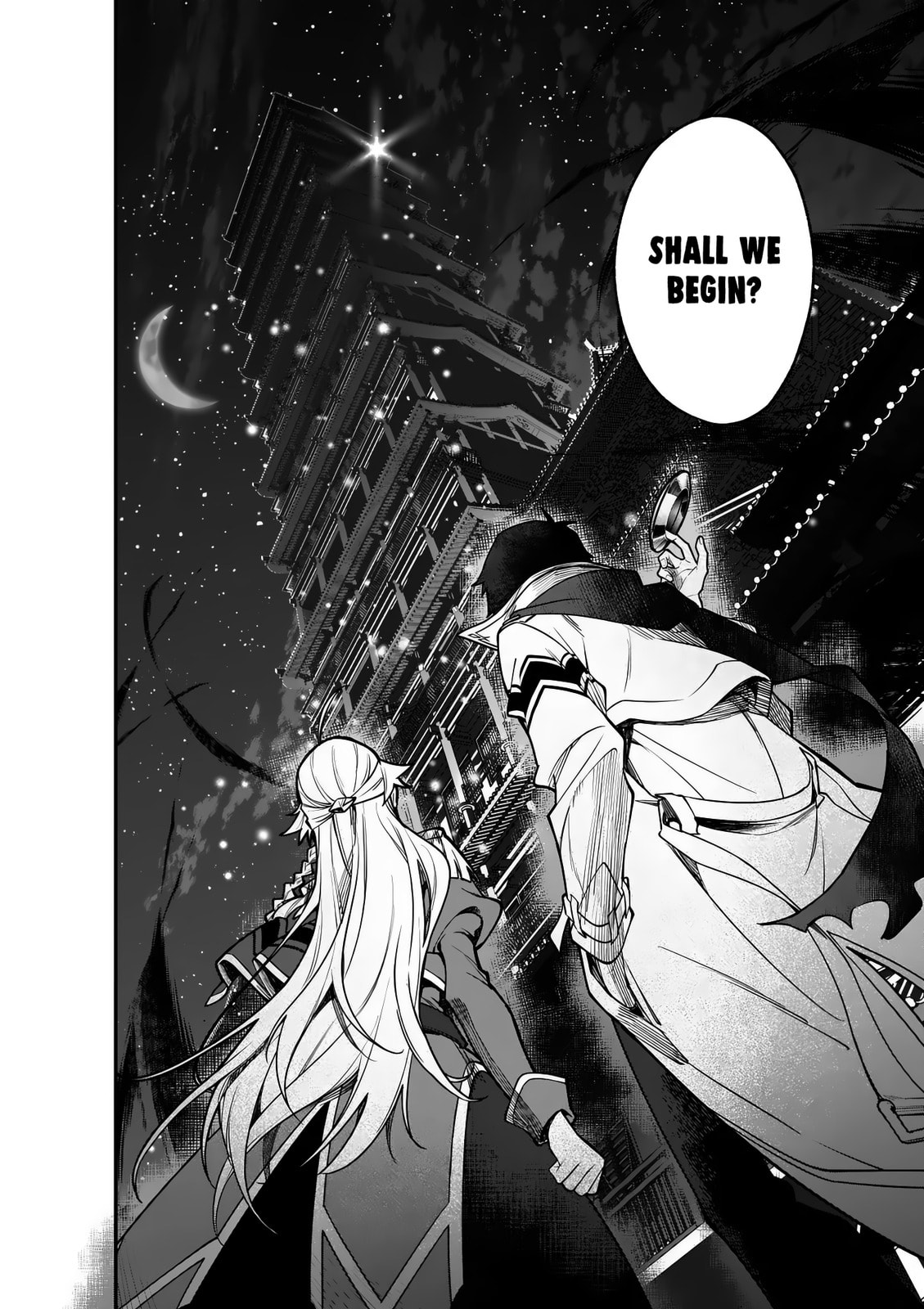 Read Maou Toshi chapter 5 image 16 on Lezhin