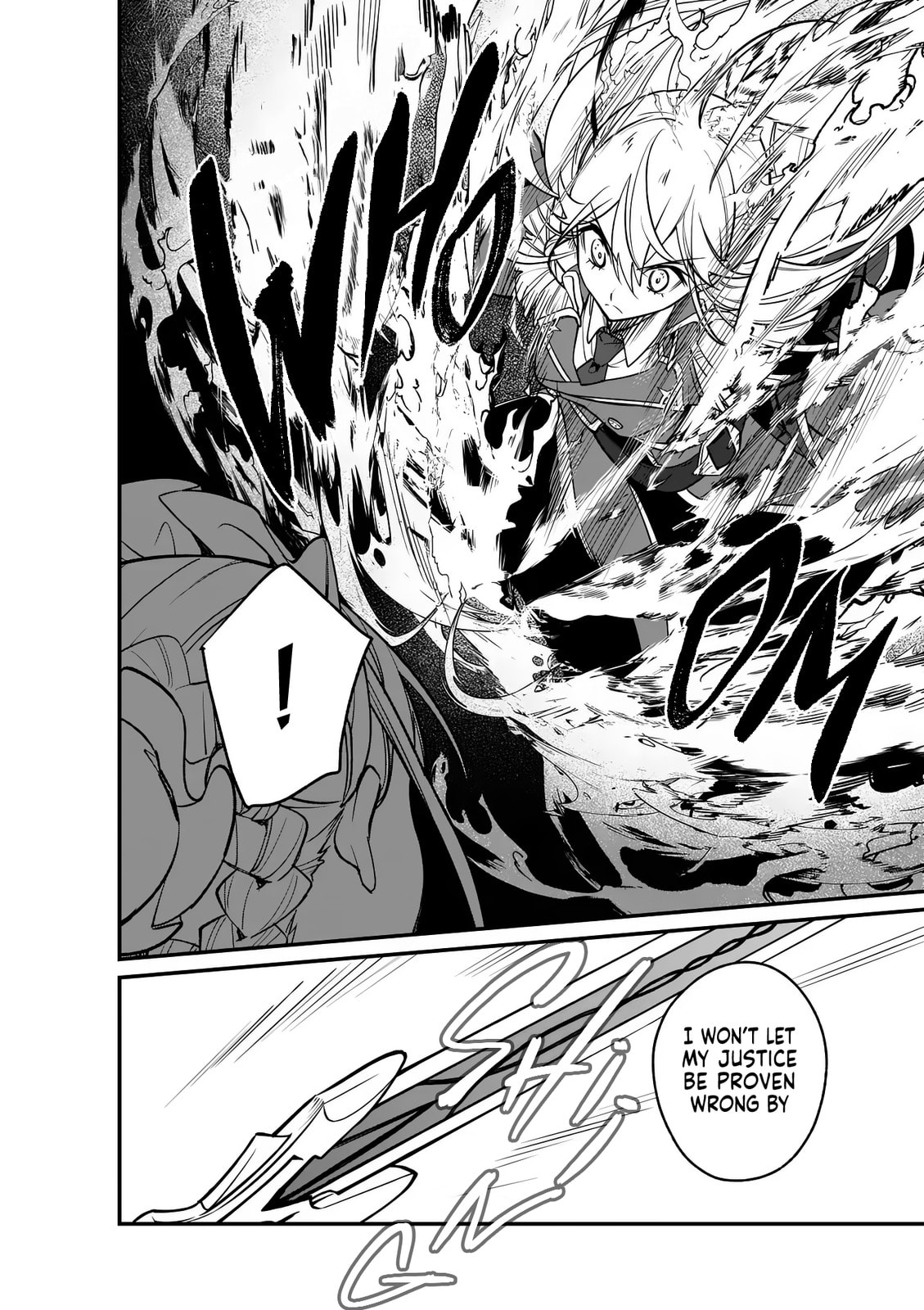 Read Maou Toshi chapter 7 image 6 on Lezhin