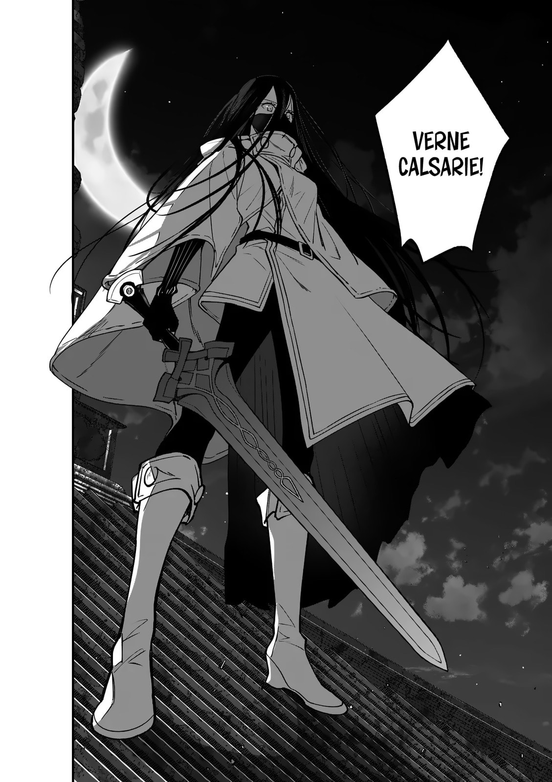 Read Maou Toshi chapter 9 image 20 on Lezhin