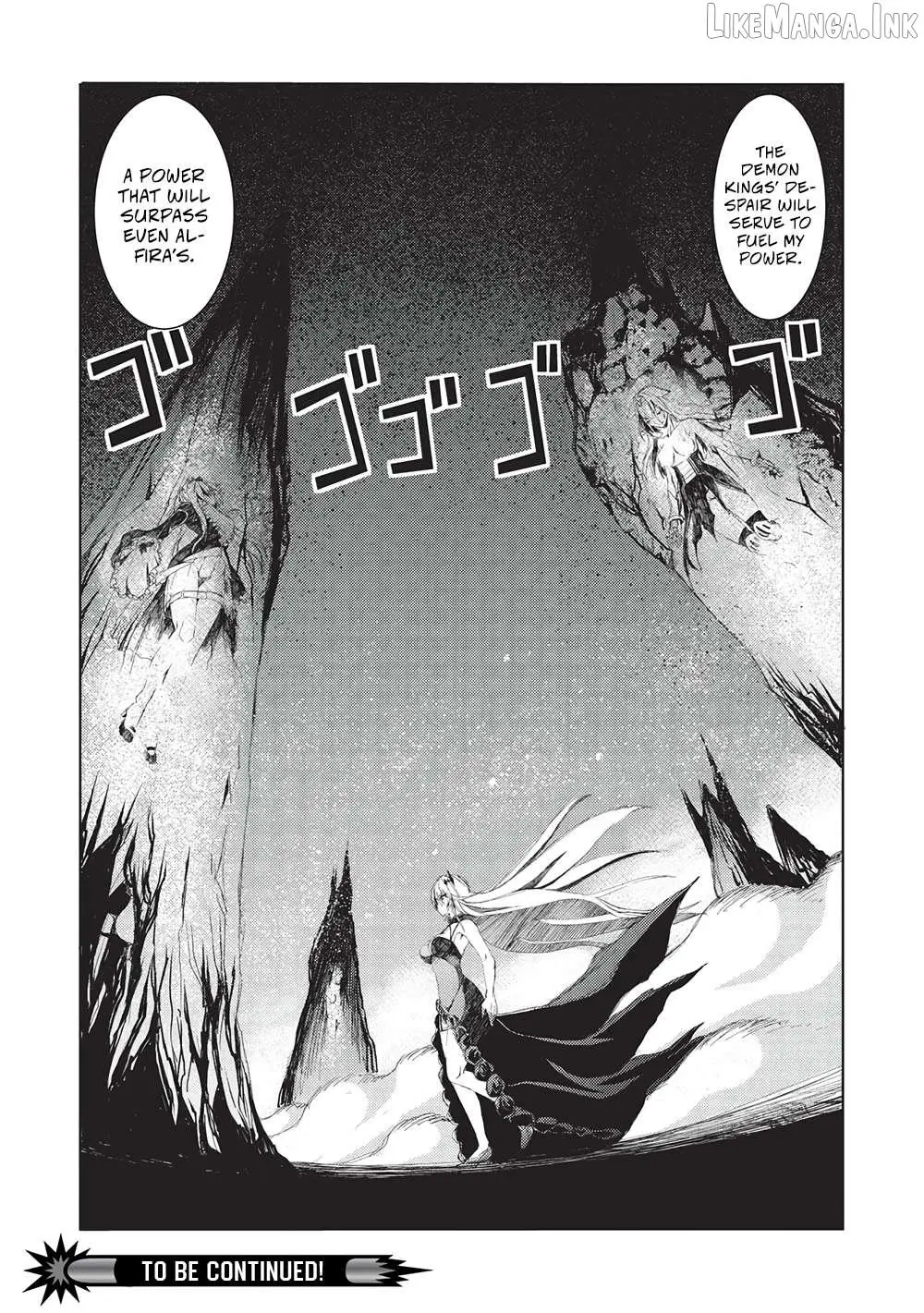 Maou Tsukai no Saikyou Shihai Chapter 21 page 18 - 