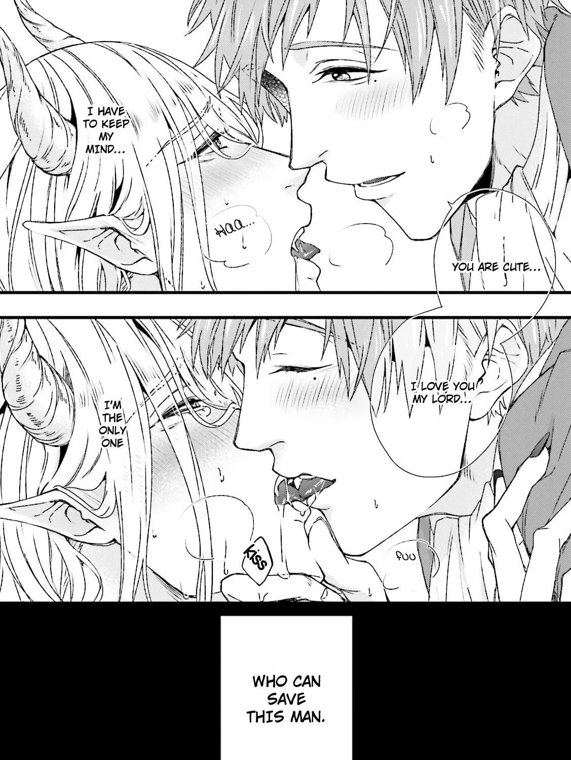 Read Maou Uke BL chapter 1 image 62 on Lezhin