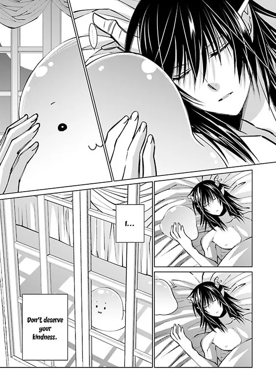 Read Maou Uke BL chapter 2 image 14 on Lezhin