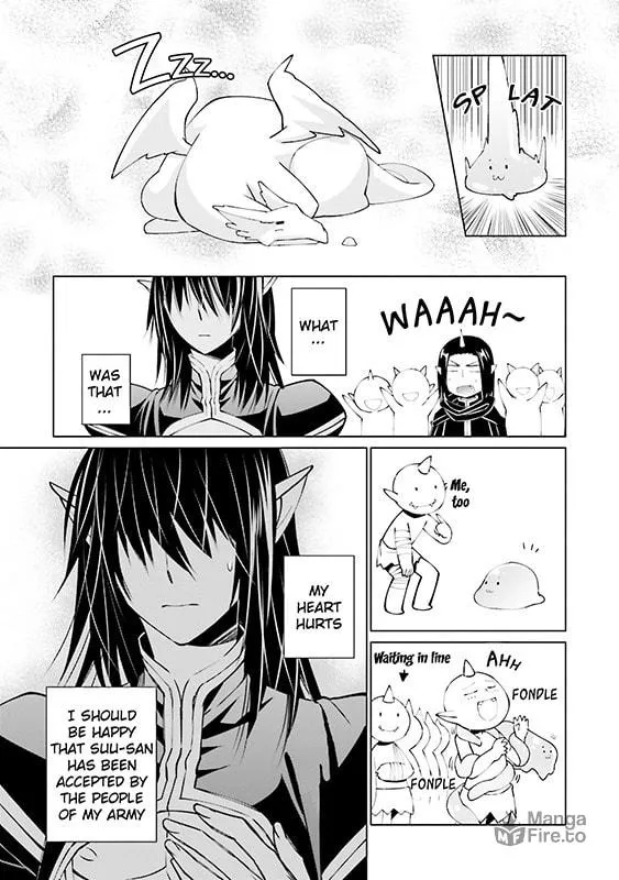 Read Maou Uke BL chapter 2 image 18 on Lezhin